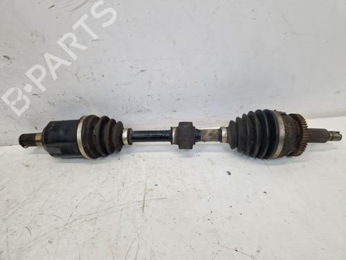Left front driveshaft HYUNDAI SANTA FÉ III (DM, DMA) 2.4 4WD | BP33682731M38 - Image 2