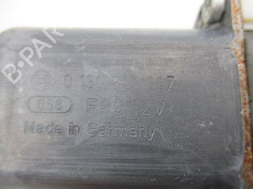 Right rear window motor FORD GALAXY II (WA6) 2.0 TDCi | BP19292155E22 