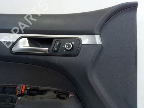 Front left panel VW TOURAN (1T3) 1.2 TSI | BP38722353C58 - Image 3