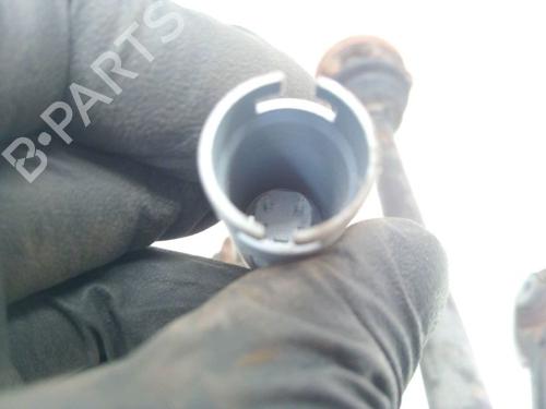 Left rear steering knuckle BMW 1 (E87) 116 i | BP29103658M27 