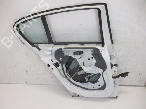 Left rear door BMW 1 (E87) 116 i | BP26647423C4 