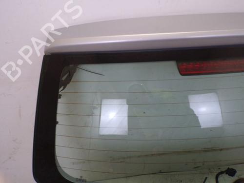 Tailgate VW FOX Hatchback (5Z1, 5Z3, 5Z4) 1.2 | BP18802763C6 