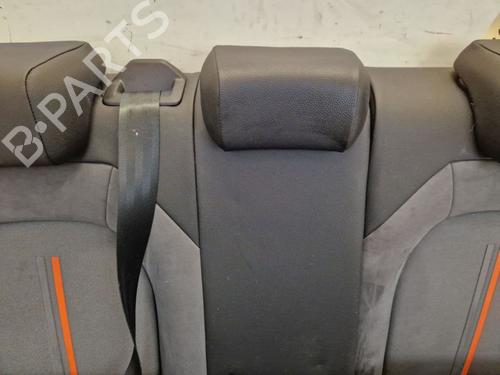 Sæde Bagtil SEAT ARONA (KJ7, KJP) 1.0 TSI | BP37139109C17 - Image 3