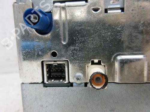 Electronic module OPEL ZAFIRA / ZAFIRA FAMILY B (A05) 1.9 CDTI (M75) | BP29087588M83 