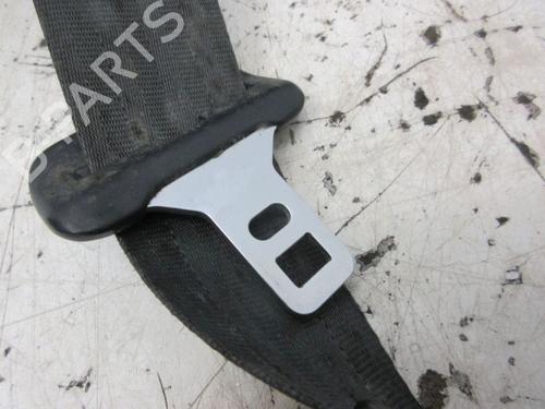 Front right seatbelt VOLVO V50 (545) 2.4 | BP29091690I25 - Image 9