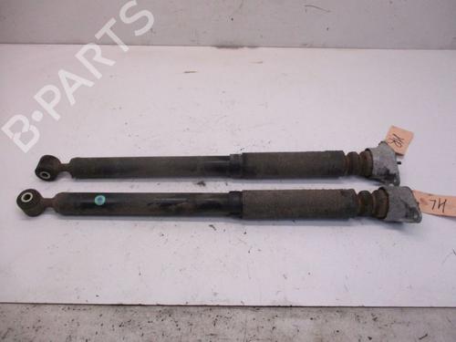 Used Other FORD FIESTA VI (CB1, CCN) 1.4 (97 hp) 18803351