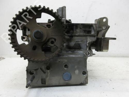 Cylinder head FORD GALAXY II (WA6) 2.0 TDCi | BP29091185M5 