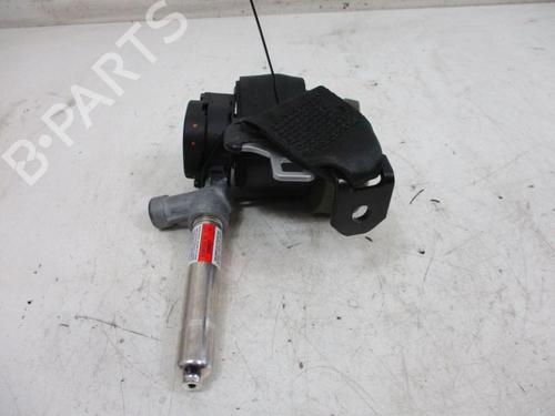 Rear left seatbelt VOLVO S40 II (544) T5 AWD | BP18793961I29 