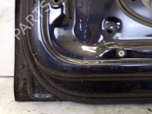 Right front door VW GOLF V (1K1) 2.0 GTI | BP26647906C3 