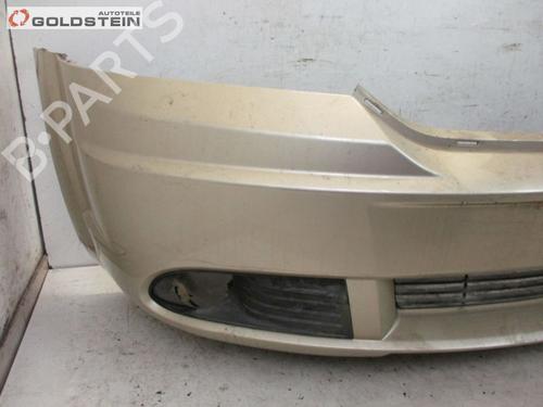 Front bumper DODGE JOURNEY 2.0 CRD | BP38504525C7 - Image 2