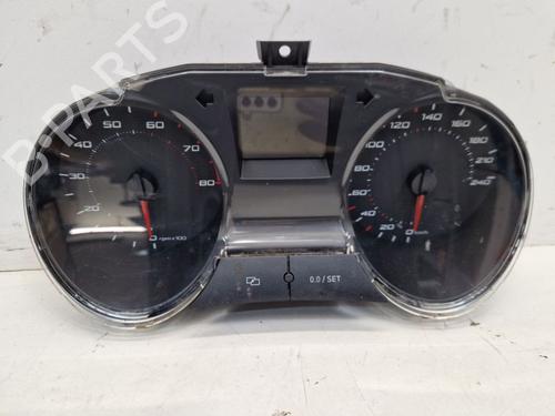 Ferdsskriver SEAT IBIZA IV SC (6J1, 6P5) 1.4 (85 hp) 31702194