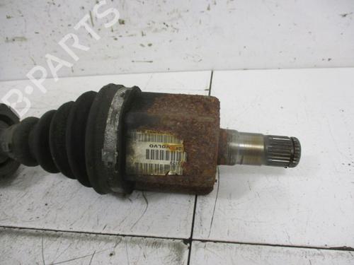 Left front driveshaft VOLVO S60 I (384) 2.5 T AWD | BP28370914M38 - Image 3