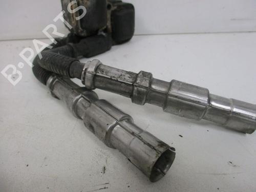 Ignition coil MERCEDES-BENZ S-CLASS (W220) S 320 (220.065, 220.165) | BP18800557M94 