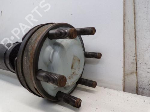 Driveshaft BMW X5 (E53) 3.0 d | BP22339035M37 