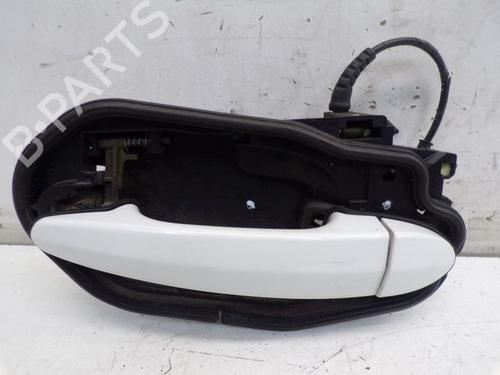 Rear left exterior door handle BMW X3 (E83) 3.0 i xDrive | BP24336544C130 