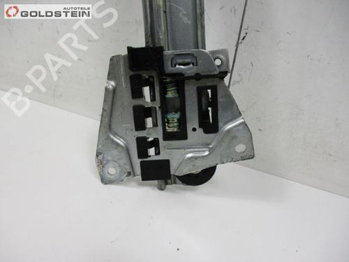 Rear left window mechanism MITSUBISHI GRANDIS (NA_W) 2.0 DI-D (NA8W) | BP18788356C24 