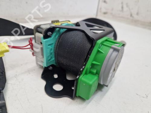 Front left seatbelt TOYOTA AURIS (_E15_) 1.8 Hybrid (ZWE150_, ZWE150R) | BP37094775I26 - Image 3