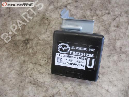 Used Control unit MAZDA CX-7 (ER) 2.2 MZR-CD AWD (ER10A) (163 hp) 20150676