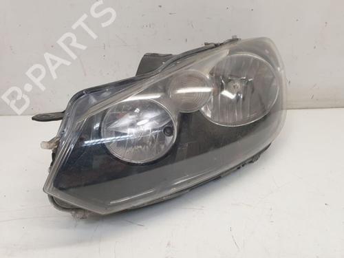 Left headlight VW GOLF VI (5K1) 1.4 | BP33908033C28 - Image 3