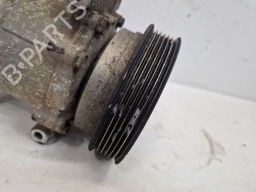AC compressor RENAULT KANGOO Express (FW0/1_) 1.5 dCi 85 (FW0K, FW0L, FW0B) | BP32661498M34 