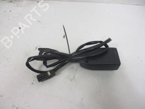 Used Seat buckle CITROËN C-CROSSER (VU_, VV_) 2.2 HDi (156 hp) 18796554