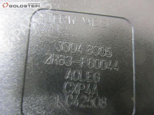 Seat buckle JAGUAR XF I (X250) 2.7 D | BP18760544I32 