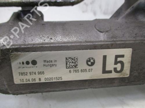 Steering rack BMW 3 Touring (E91) 325 i | BP29083475M22  - Image 9