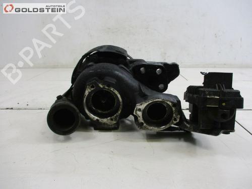 Turbolader/Kompressor VW TOUAREG (7LA, 7L6, 7L7) 5.0 V10 TDI | BP18763101M71 