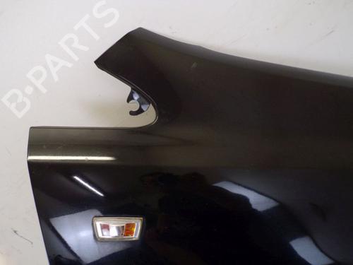 Right front fenders OPEL CORSA D (S07) 1.2 (L08, L68) | BP29095101C42 