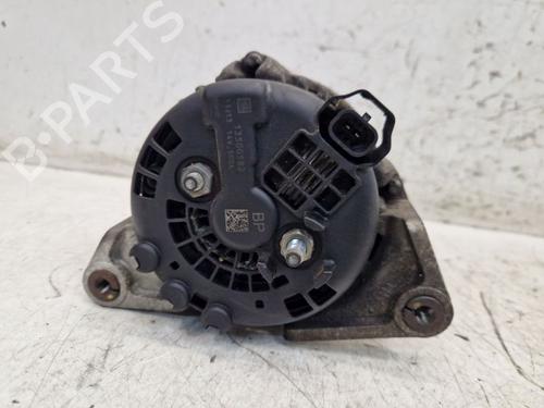 Alternator OPEL ASTRA J Sports Tourer (P10) 1.4 Turbo (35) | BP28096748M7 
