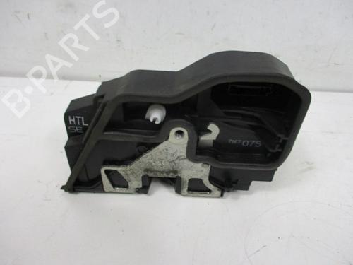 Rear left lock BMW 7 (E65, E66, E67) 730 Ld | BP37113252C100 - Image 2