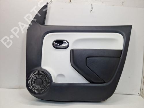 Front right panel RENAULT TWINGO III (BCM_, BCA_) Z.E: (BCA1) | BP39615169C59 - Image 2