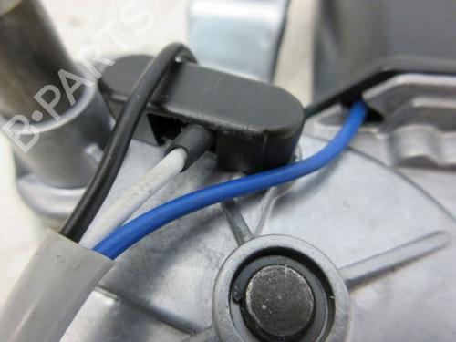 Rear wiper motor DACIA SPRING EV (B6M1) | BP28174664M102 