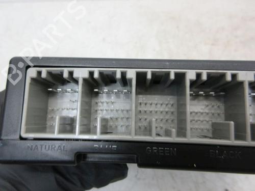 Control unit OPEL ASTRA J (P10) 1.4 (68) | BP37129626M11 - Image 5