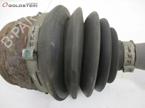 Left front driveshaft ALFA ROMEO GIULIETTA (940_) 1.6 JTDM (940FXD1A) | BP18759839M38