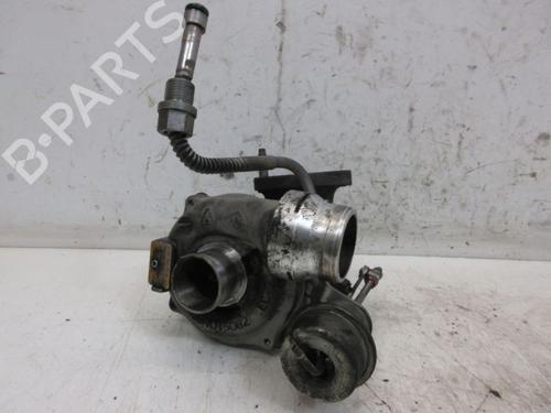 Used Turbocharger/Supercharger NISSAN NOTE (E11, NE11) 1.5 dCi (86 hp) 29086405