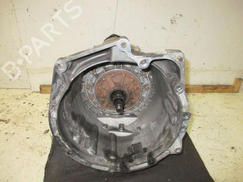 Gearbox BMW 3 Touring (E91) 320 d | BP37124338M3 - Image 3