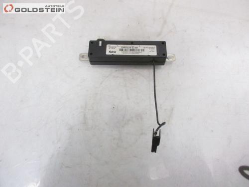 Elektronisk modul JEEP CHEROKEE (KJ) 2.5 CRD 4x4 (143 hp) 18759163