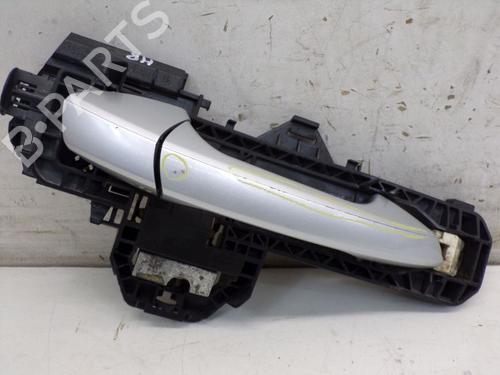 Rear right exterior door handle MERCEDES-BENZ C-CLASS (W204) C 300 4-matic (204.081) | BP29101936C130 