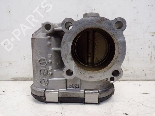 Throttle body FIAT 500 (312_) 1.4 (312AXC1B, 312CXC1B) | BP37143031M82 - Image 5