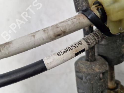 Cable OPEL MERIVA B MPV (S10) 1.4 (75) | BP33627946E12  - Image 8