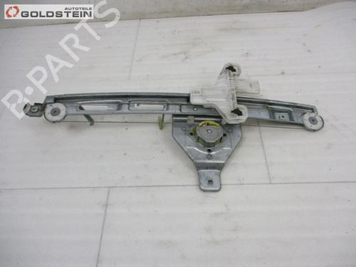 Used Rear right window mechanism Rear right window mechanism 37104936 37104936