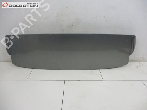 Used Rear spoiler BMW X3 (E83) 3.0 d (204 hp) 26647395