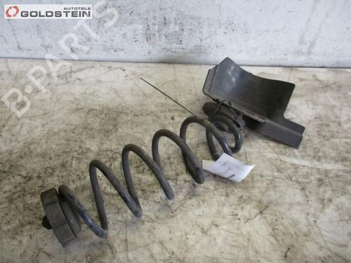 Used Shock absorber spring AUDI A5 (8T3) 2.7 TDI (190 hp) 13760926