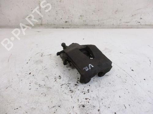 Used Right front brake caliper SKODA OCTAVIA II (1Z3) 1.6 (102 hp) 18798109