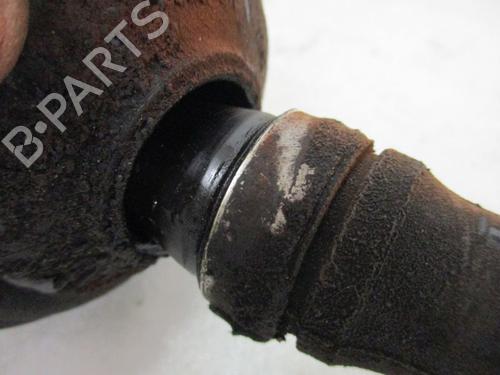 Left front driveshaft SKODA ROOMSTER (5J7) 1.9 TDI | BP18792410M38 