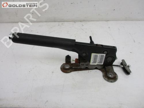 Used Hand brake PEUGEOT 208 I (CA_, CC_) 1.2 VTI 82 (82 hp) 18754199