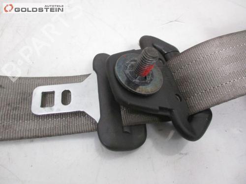 Rear left seatbelt VOLVO XC90 I (275) D5 AWD | BP18758244I29 