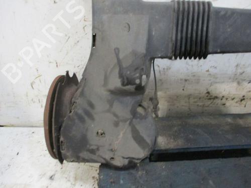 Rear axle PEUGEOT PARTNER Tepee 1.6 VTi | BP29092937M2 