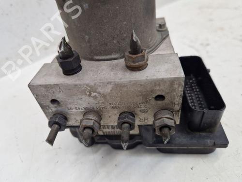 Electronic module BMW 6 (E63) 645 Ci | BP37135266M83 - Image 8